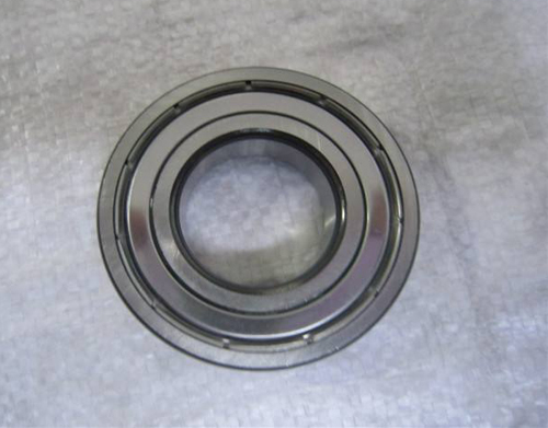 Latest design 6204 2RZ C3 bearing for idler
