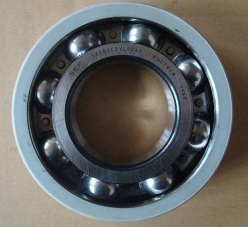 Quality 6204 TN C3 bearing for idler