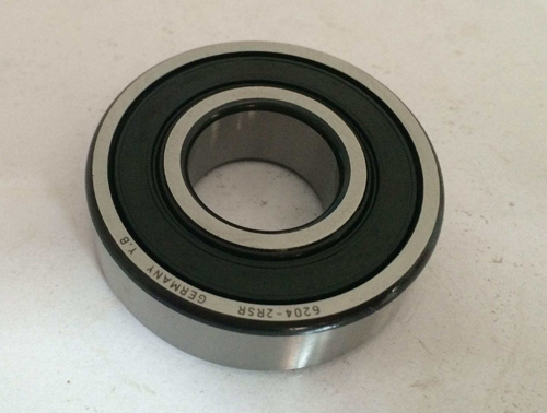 Durable bearing 6305 C4 for idler